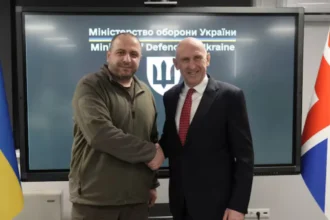 Russia condemns UK plan to transfer frozen assets to Ukraine