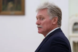 Russia denies claims of China sharing satellite intelligence