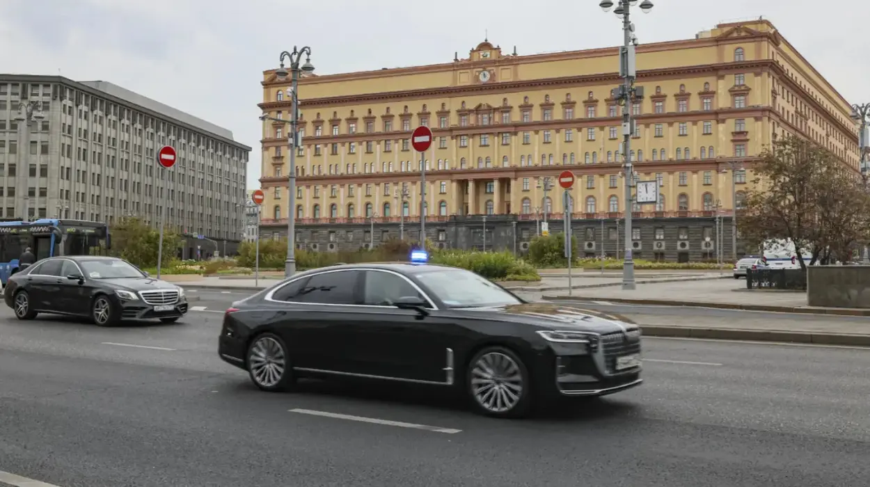 Russia expels UK diplomat, spouse for 'intelligence work'