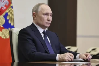 Russia expels Ukrainian forces from Kursk region