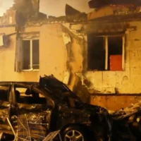 Russia launches 150 glide bombs in huge attack on Ukraine