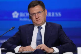 Russia rejects Trump's claim of economic collapse warning