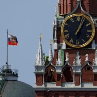 Russia rejects claim of insufficient support to Iran