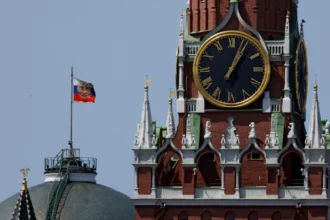 Russia rejects claim of insufficient support to Iran