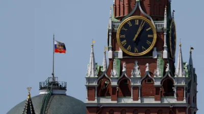 Russia rejects claim of insufficient support to Iran