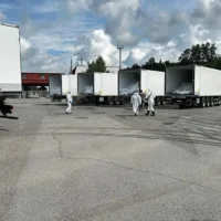 Russia returns 1,000 Ukrainian soldiers' bodies