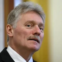 Russia says EU poised for continuation of Ukraine conflict