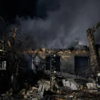 Russia says EU seizing frozen assets may justify war