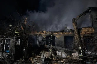 Russia says EU seizing frozen assets may justify war