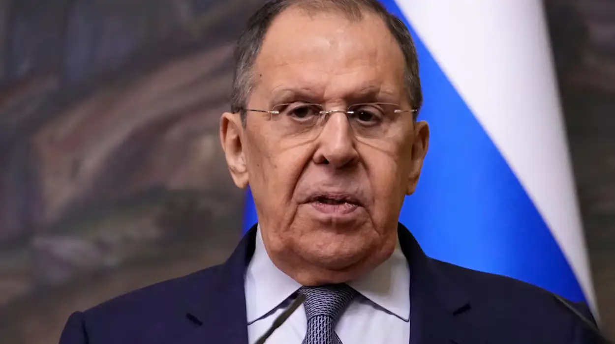 Russia says NATO defence hike could cause its collapse