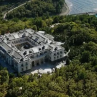 Russia says Ukraine attacked Putin’s residence, Kyiv denies claims