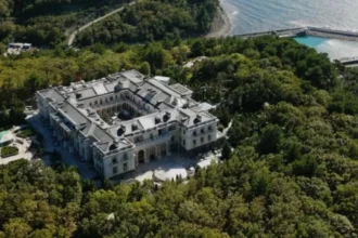 Russia says Ukraine attacked Putin’s residence, Kyiv denies claims