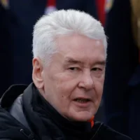 Russia says it downs 7 Ukrainian drones targeting Moscow