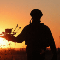 Russia slams EU drone wall plan as dangerous escalation