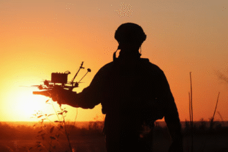 Russia slams EU drone wall plan as dangerous escalation