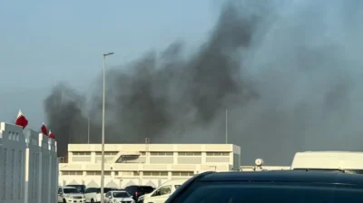 Russia slams Israel’s strike on Hamas leaders in Doha