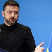 Russia strikes gas facility in Odesa, disrupting Ukraine’s winter preparations