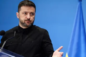 Russia strikes gas facility in Odesa, disrupting Ukraine’s winter preparations