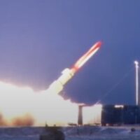 Russia tests Burevestnik nuclear-powered cruise missile