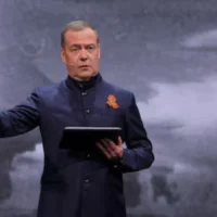 Russia urges caution after Trump's nuclear submarine remarks