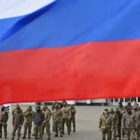 Russia warns EU states over plans to seize frozen assets