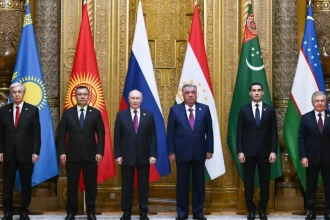 Russia will be watching Central Asian elections next year – the West should too