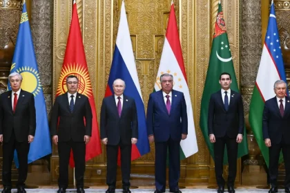 Russia will be watching Central Asian elections next year – the West should too