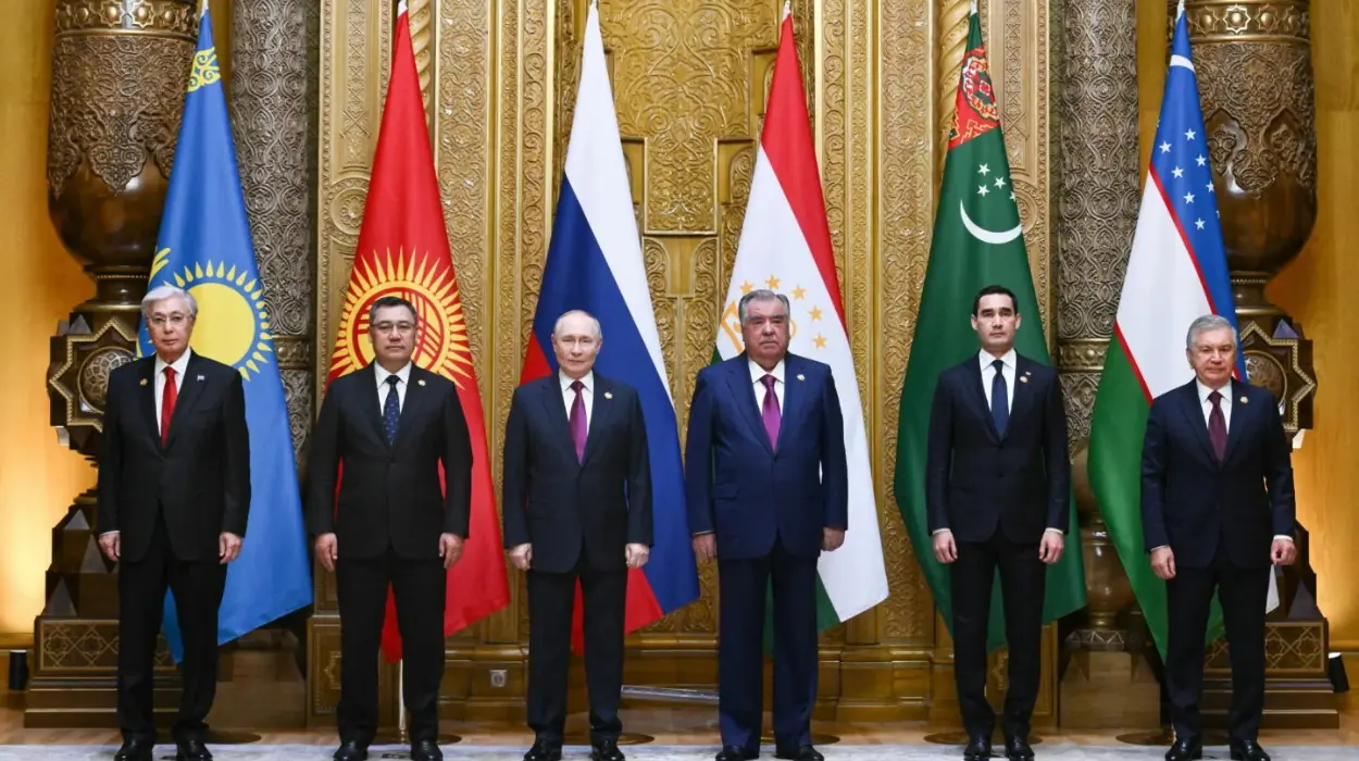 Russia will be watching Central Asian elections next year – the West should too