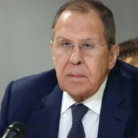 Russian FM Sergey Lavrov says Europe only wants pause for Ukraine