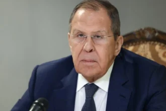Russian FM Sergey Lavrov says Europe only wants pause for Ukraine