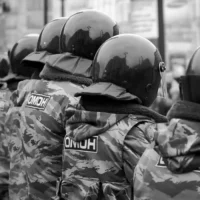 Russian FSB thwarts major attack in Yekaterinburg
