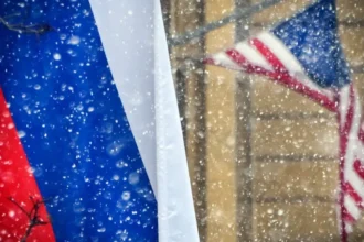 Russian ambassador says US-Russia talks to be held in Moscow