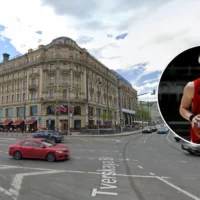 Russian basketball player Daniil Kasatkin released in France Swap