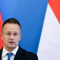 Russian crude flow to Hungary stopped after Ukraine strike