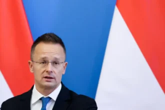 Russian crude flow to Hungary stopped after Ukraine strike