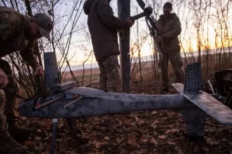 Russian defences intercept another 6 drones across regions