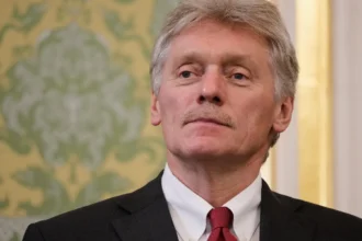 Russia’s Peskov accuses Europe of demonising Russia to prolong war in Ukraine