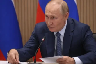 Russia's nuclear doctrine expansion