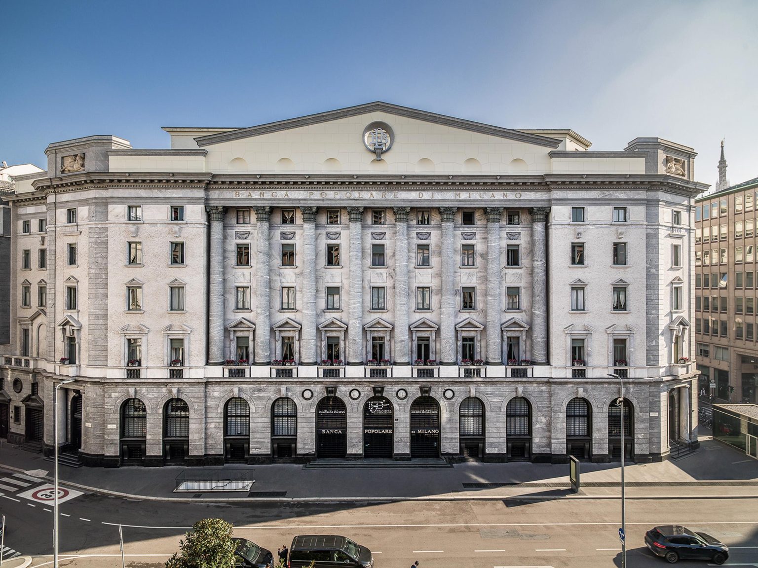 European banking regulation as Credit Agricole plans to increase its Banco BPM stake in 2026