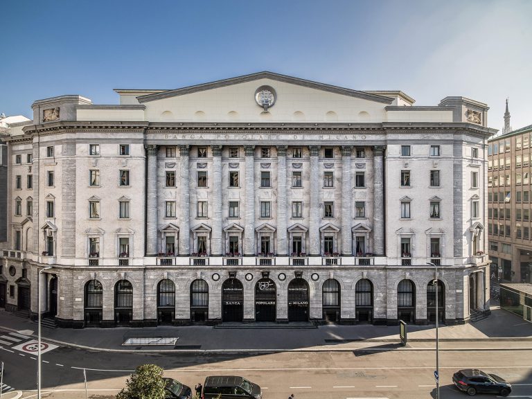 Credit Agricole Moves Closer to 30% Banco BPM Stake as European Banking Rules Stay in Focus