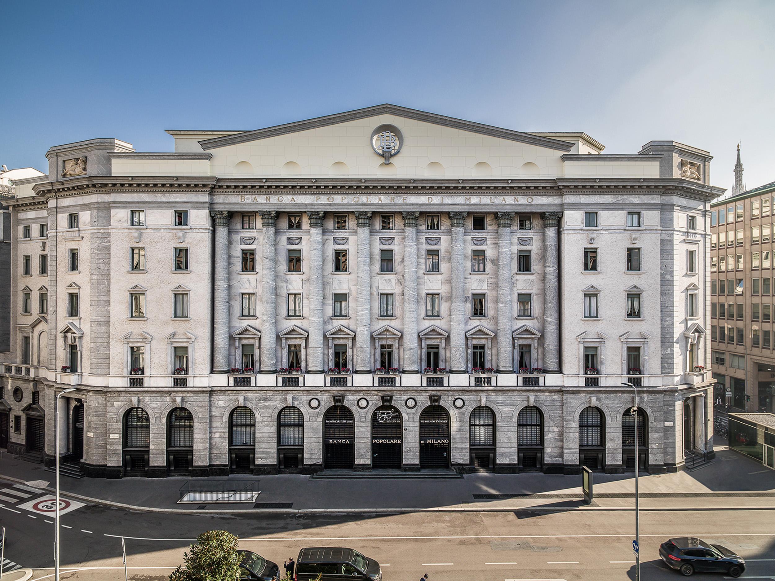 European banking regulation as Credit Agricole plans to increase its Banco BPM stake in 2026