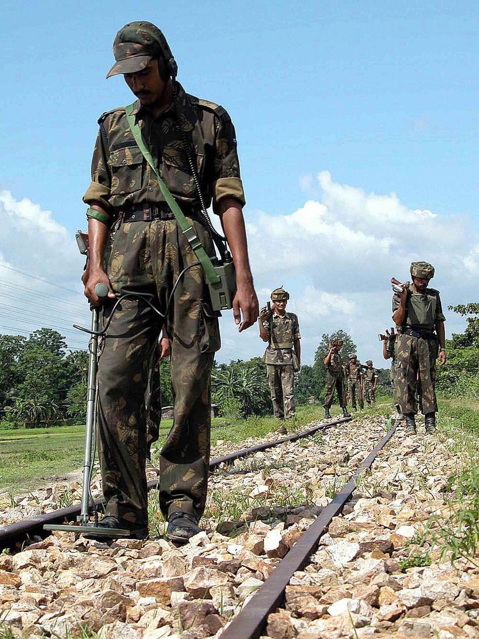 Northeast India unrest remains in focus following security incidents in Manipur during 2026