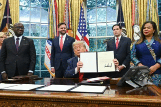 Rwanda and the DRC agree on a new deal on mining, economic cooperation plan