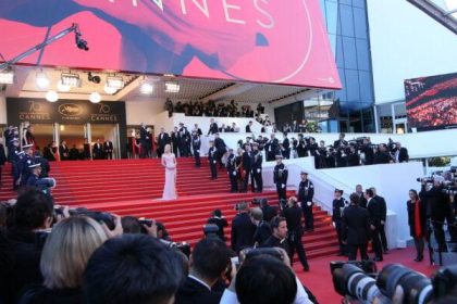 EU funded films celebrated at Cannes Film Festival 2026