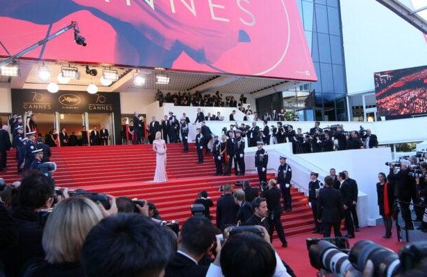 EU funded films celebrated at Cannes Film Festival 2026