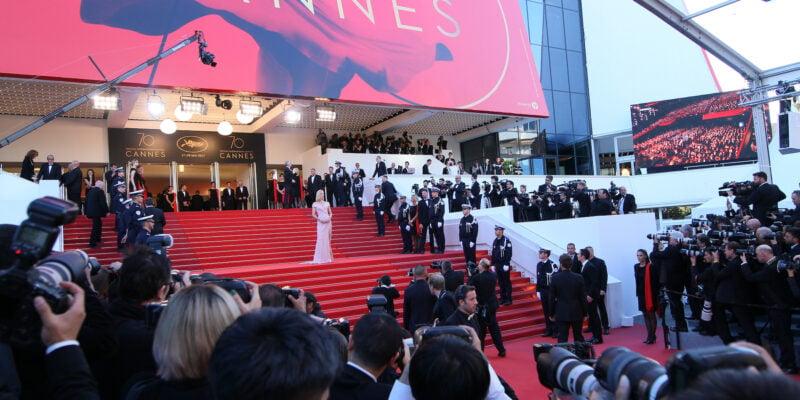 EU funded films celebrated at Cannes Film Festival 2026