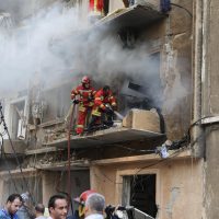 Lebanon UN complaint United Nations Security Council meeting 2026