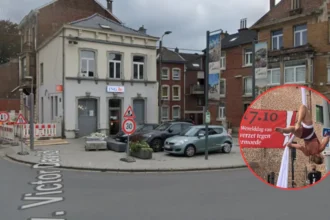 SAAMO urges Limburg to hang white sheets for Poverty Day