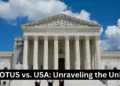 SCOTUS vs. USA Unraveling the Union (1)