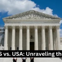 SCOTUS vs. USA Unraveling the Union (1)